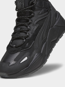 Кроссовки PUMA RS-X Hi модель 39271801 Фото
