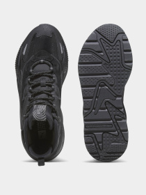 Кросівки повсякденні PUMA RS-X HI модель 39271801 Кросівки повсякденні PUMA RS-X HI модель 39271801 Фото