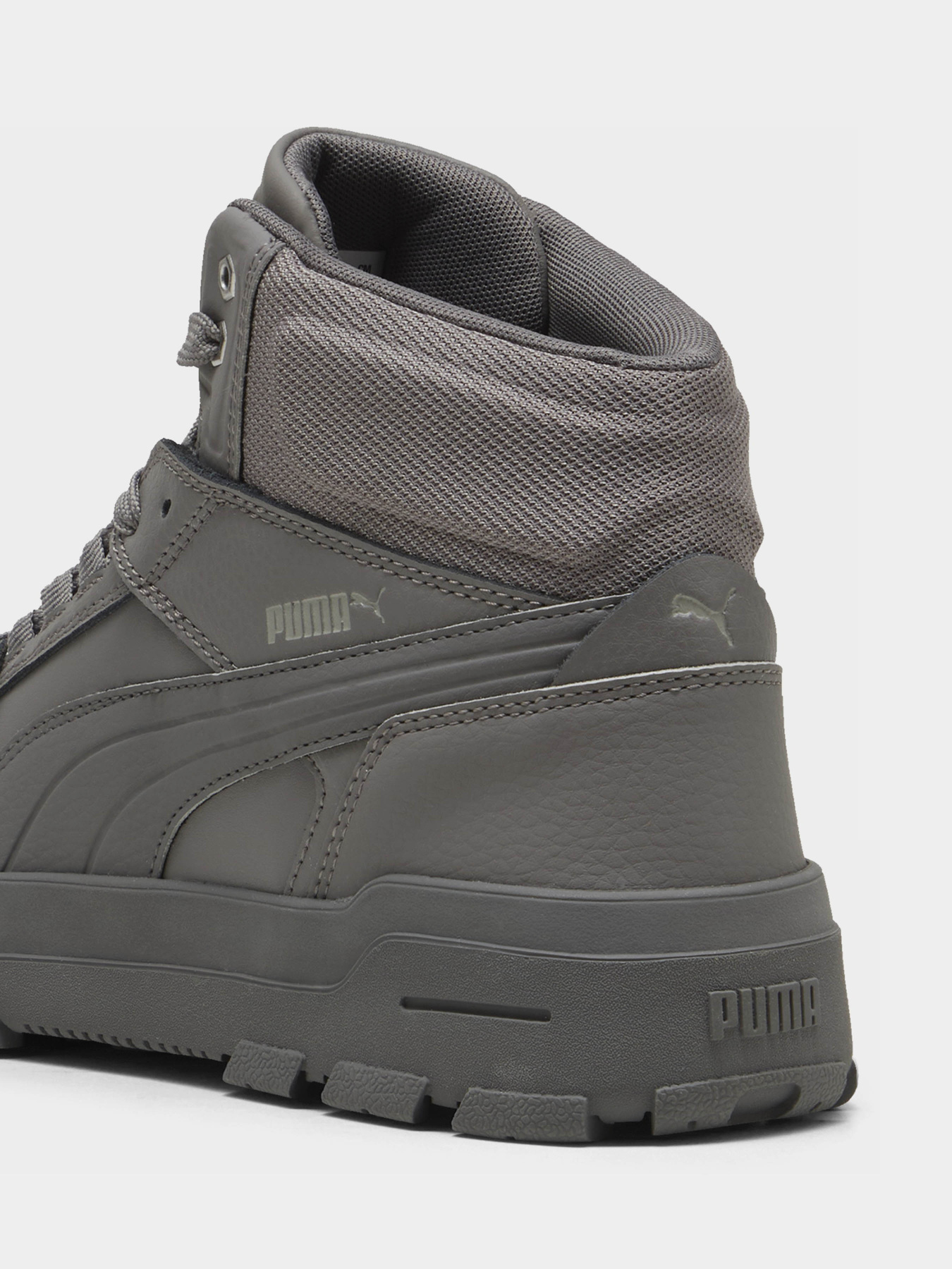 Ботинки PUMA REBOUND ABRUPT модель 39746802 Фото