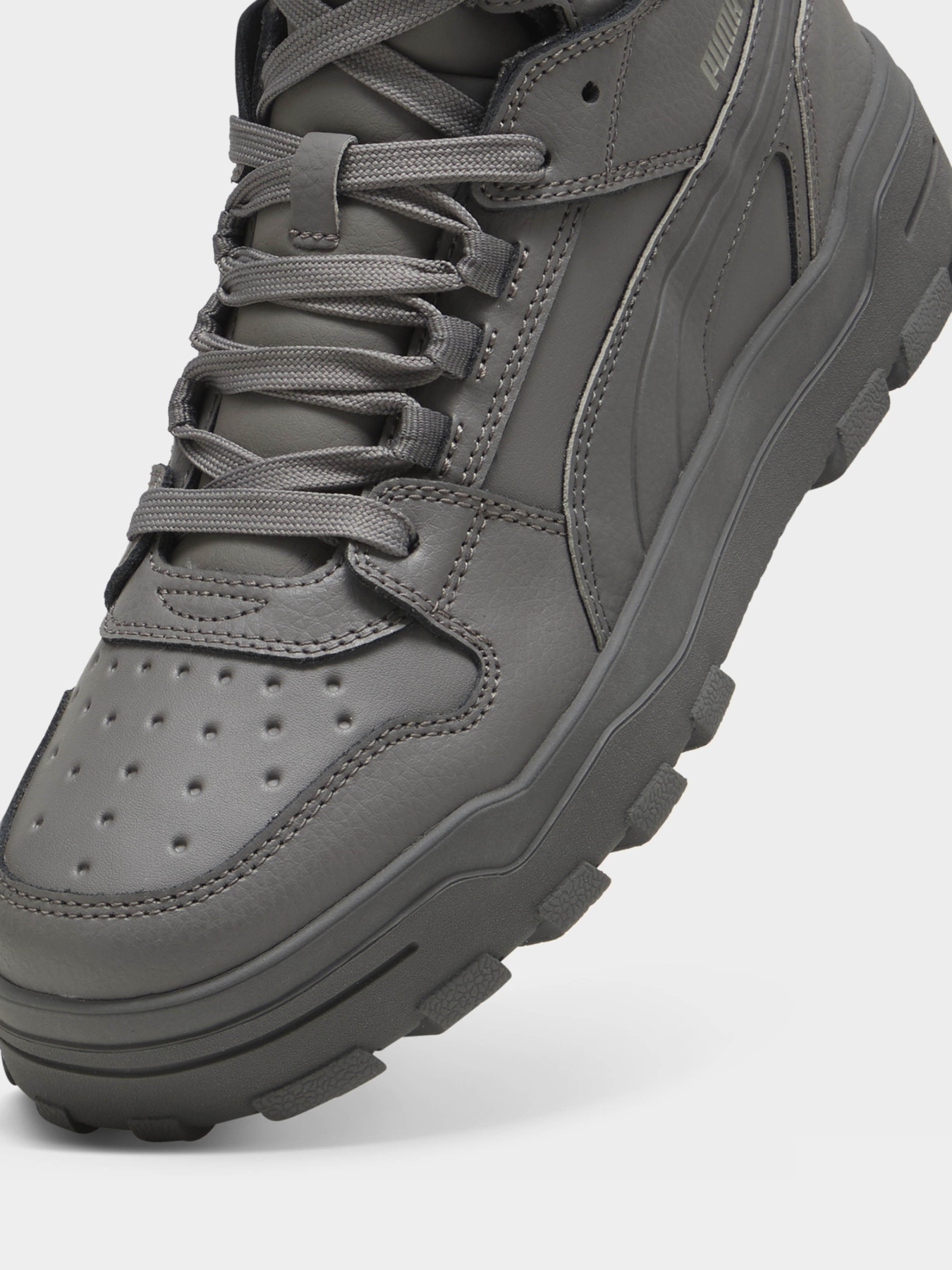 Ботинки PUMA REBOUND ABRUPT модель 39746802 Фото