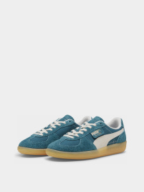 Кеды низкие PUMA Palermo модель 39684106 Фото