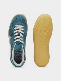 Кеды низкие PUMA Palermo модель 39684106 Фото