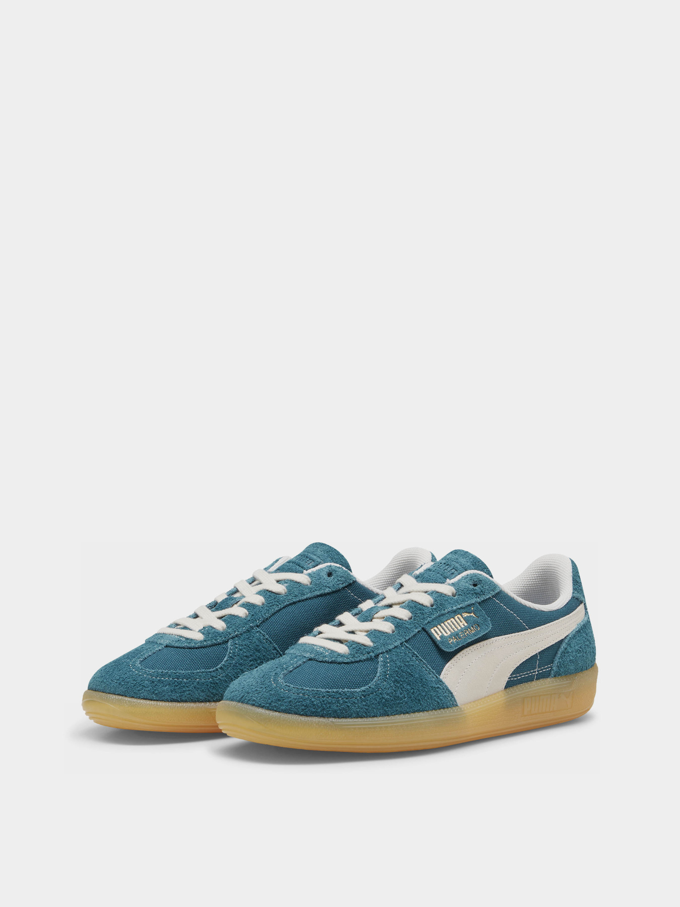 Кеди низькі PUMA PALERMO модель 39684106 Фото