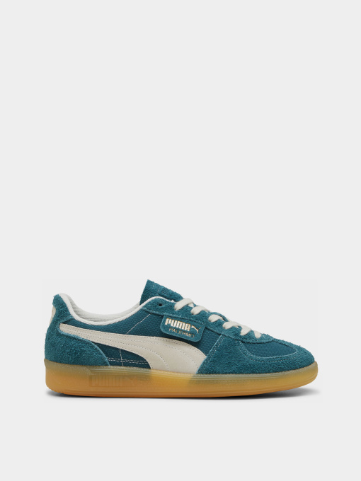 Кеды низкие PUMA PALERMO модель 39684106 Фото