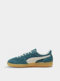 Кеди низькі PUMA PALERMO модель 39684106 Фото