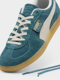 Кеди низькі PUMA PALERMO модель 39684106 Фото