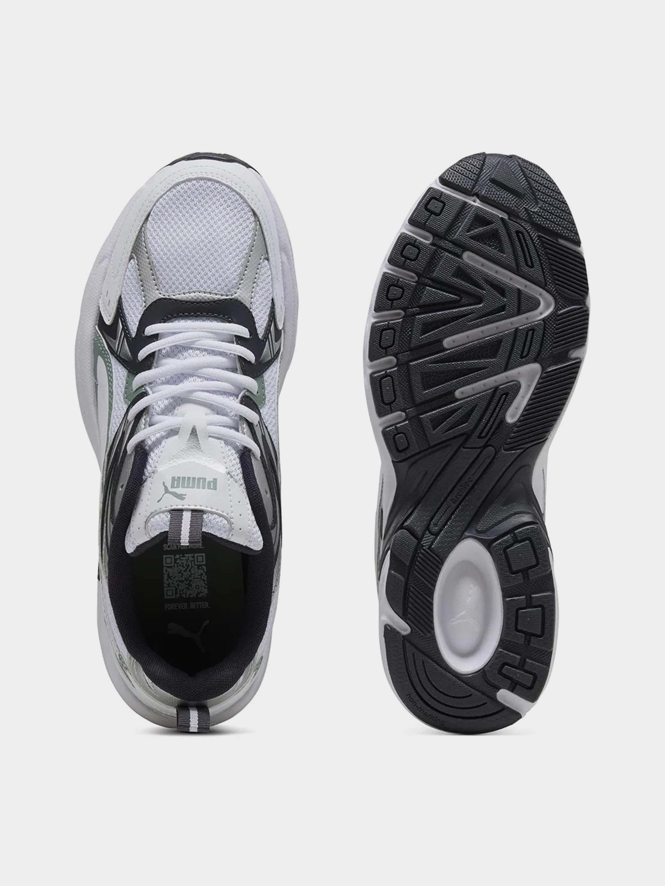 Кроссовки PUMA Milenio Tech модель 39232213 Фото