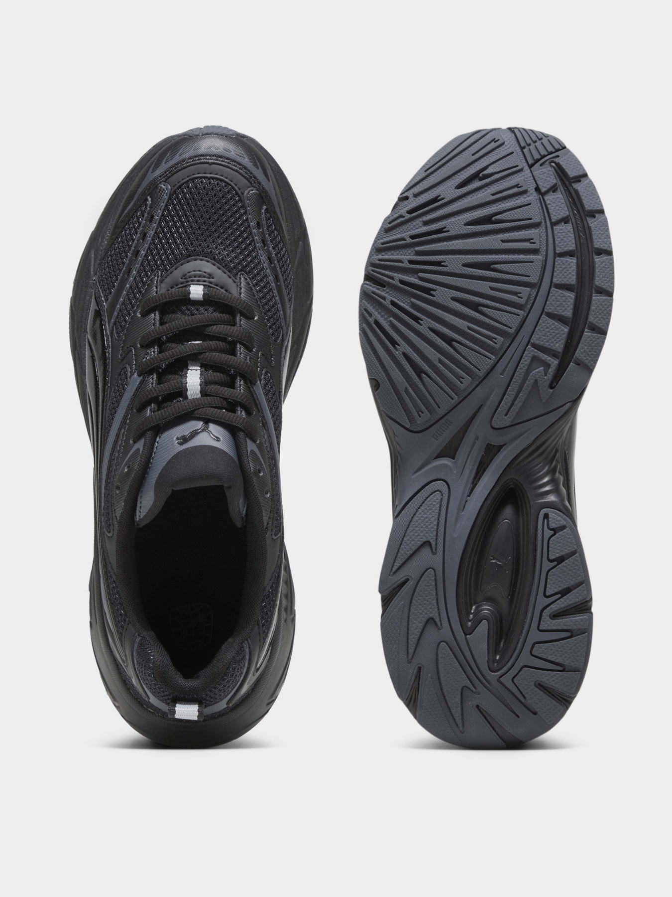 Кроссовки повседневные PUMA MORPHIC BASE модель 39298204 Кроссовки повседневные PUMA MORPHIC BASE модель 39298204 Фото