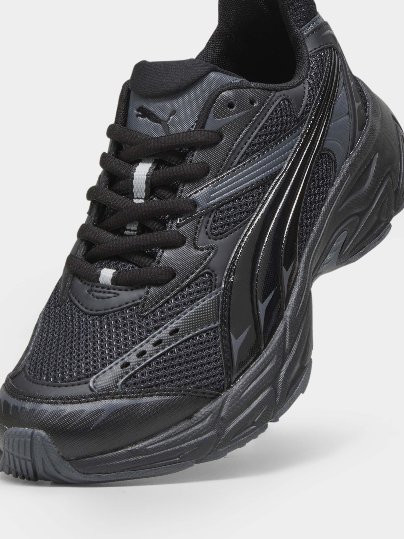 Кроссовки повседневные PUMA MORPHIC BASE модель 39298204 Кроссовки повседневные PUMA MORPHIC BASE модель 39298204 Фото