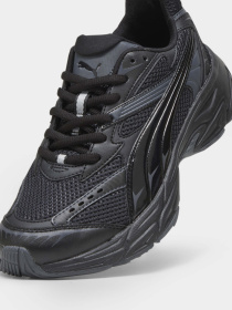 Кроссовки повседневные PUMA MORPHIC BASE модель 39298204 Кроссовки повседневные PUMA MORPHIC BASE модель 39298204 Фото