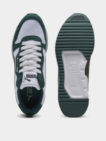 Кеди низькі PUMA R78 модель 39391017 Фото