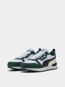 Кеди низькі PUMA R78 модель 39391017 Фото