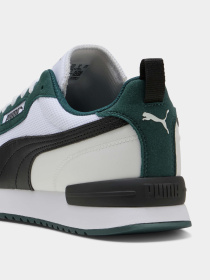 Кеди низькі PUMA R78 модель 39391017 Фото
