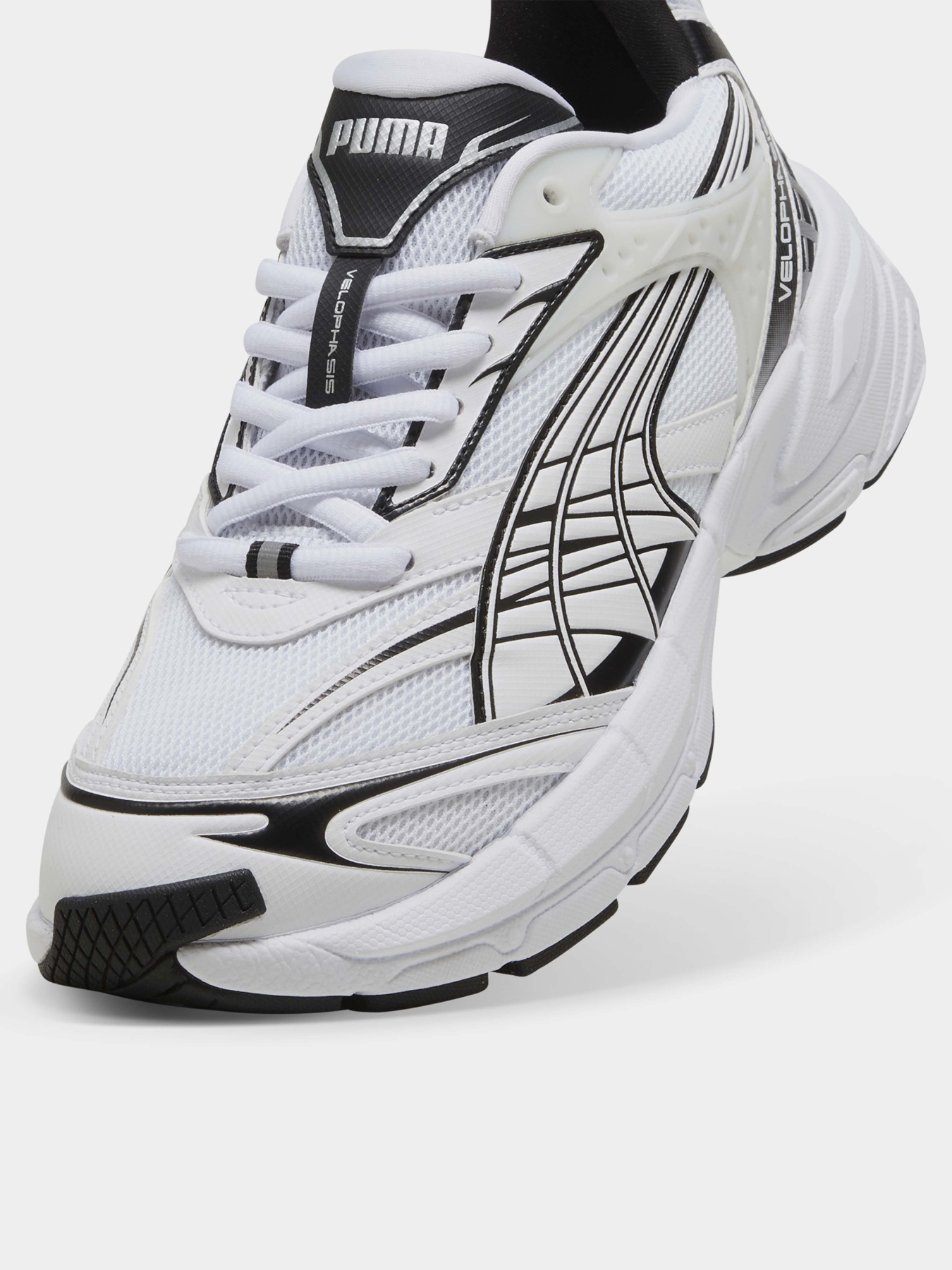 Кроссовки PUMA Velophasis Always On модель 39590801 Фото