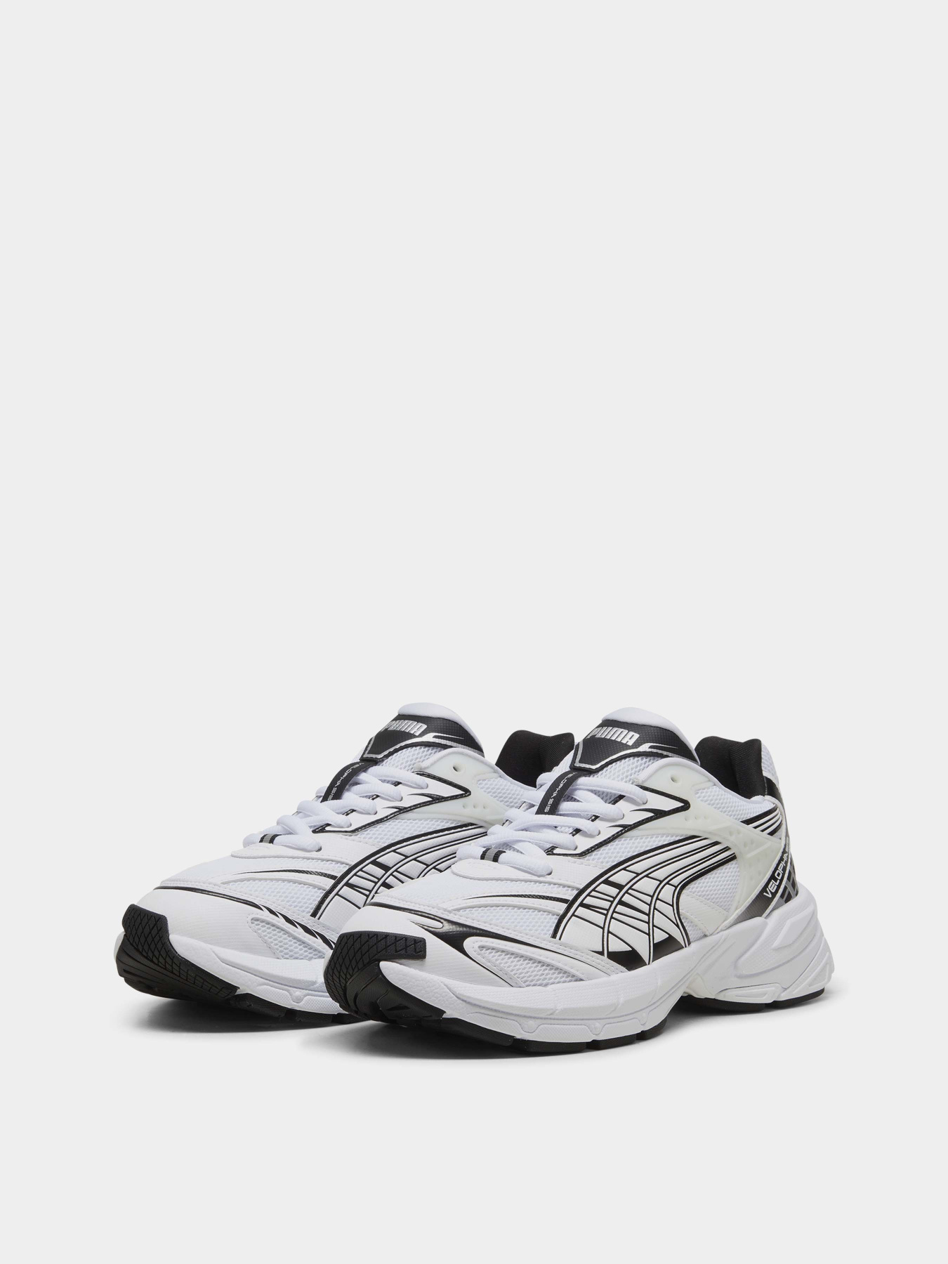 Кросівки повсякденні PUMA VELOPHASIS ALWAYS ON модель 39590801 Фото