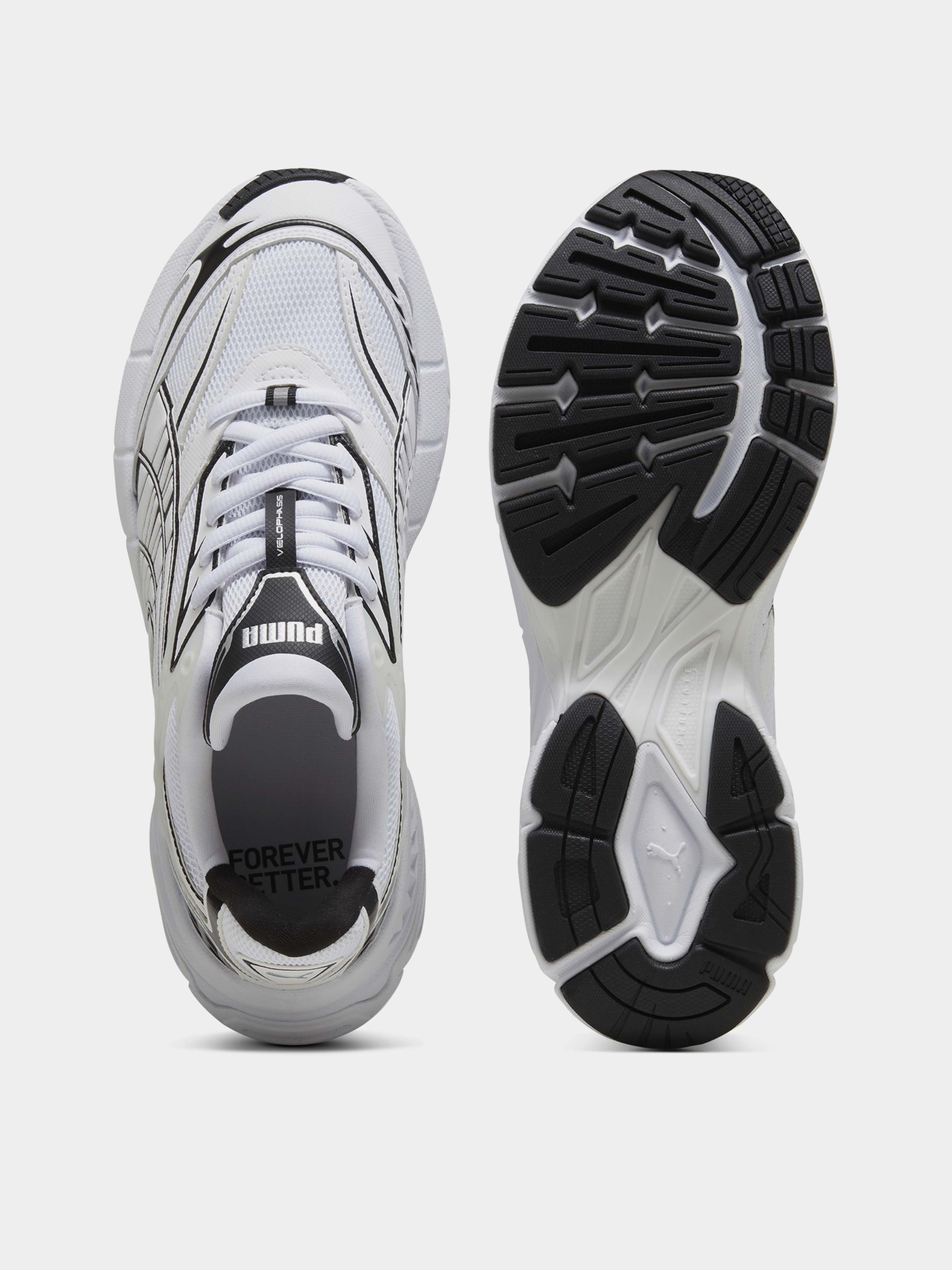 Кросівки повсякденні PUMA VELOPHASIS ALWAYS ON модель 39590801 Фото