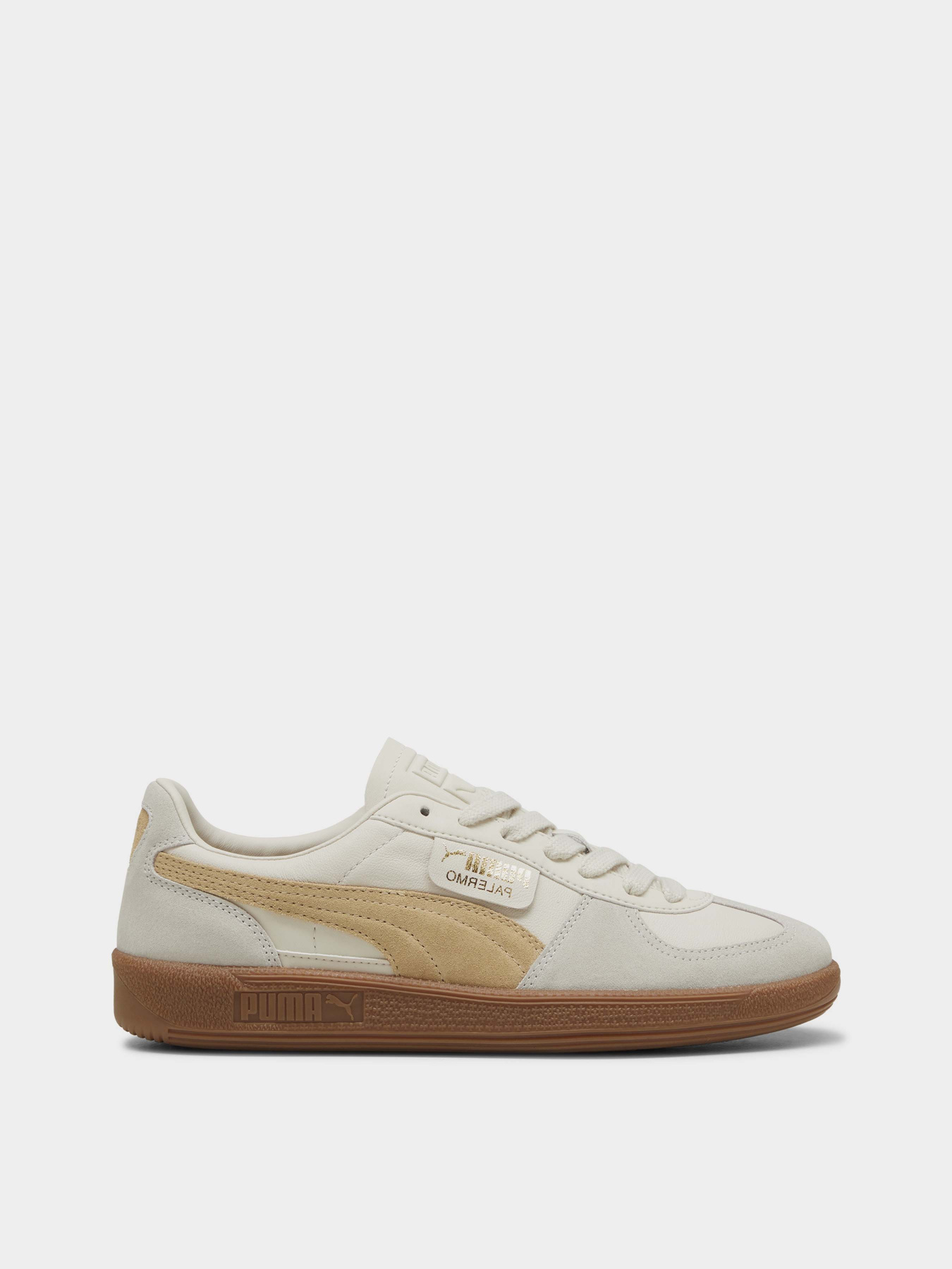 Кеди низькі PUMA PALERMO LTH модель 39646413 Кеди низькі PUMA PALERMO LTH модель 39646413 Фото
