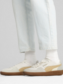 Кеди низькі PUMA PALERMO LTH модель 39646413 Кеди низькі PUMA PALERMO LTH модель 39646413 Фото