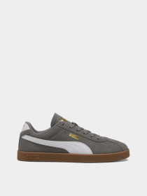 Кеды PUMA CLUB II модель 39744408 Фото
