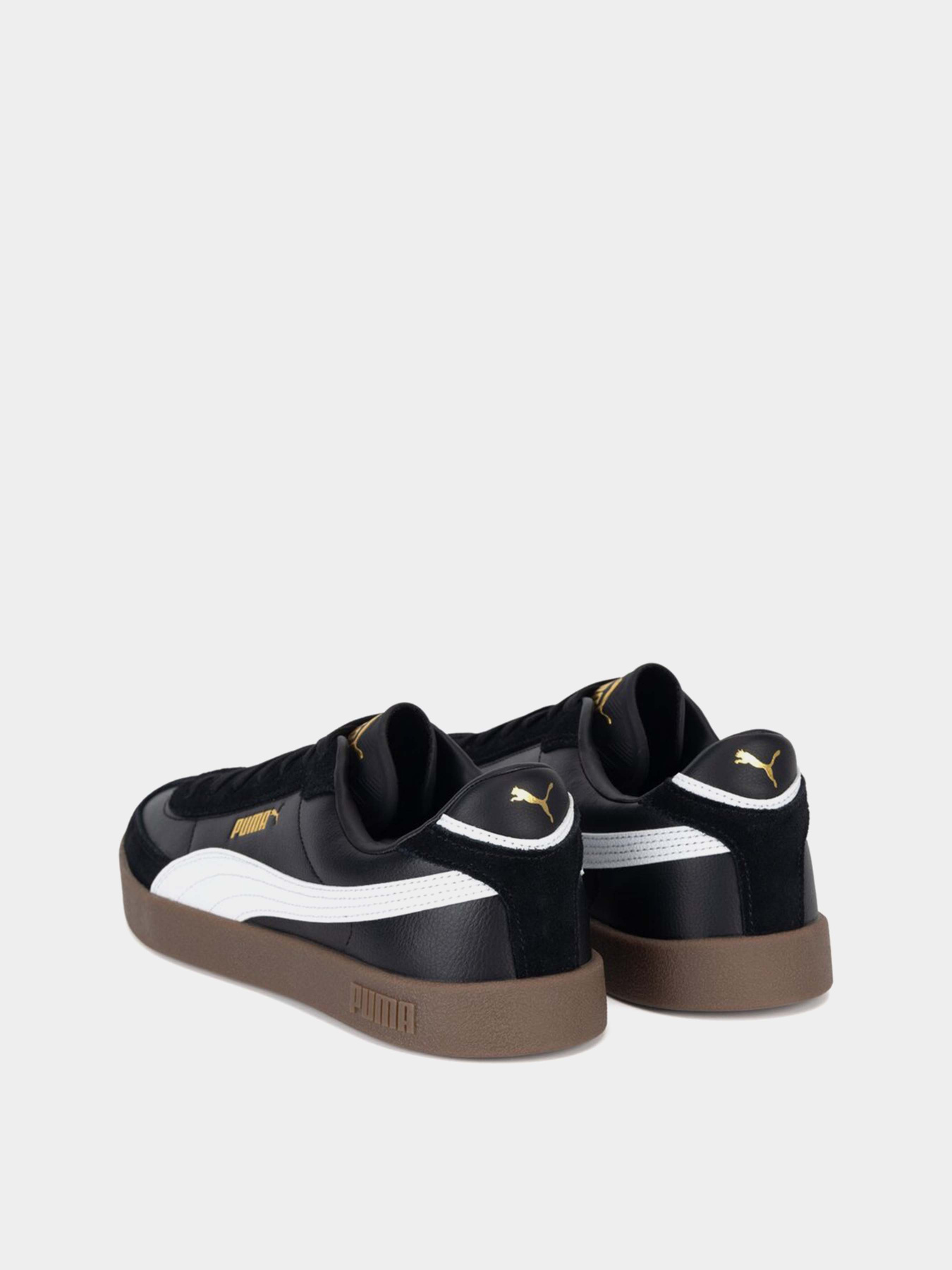 Кеди низькі PUMA Club II Era модель 39744702 Фото