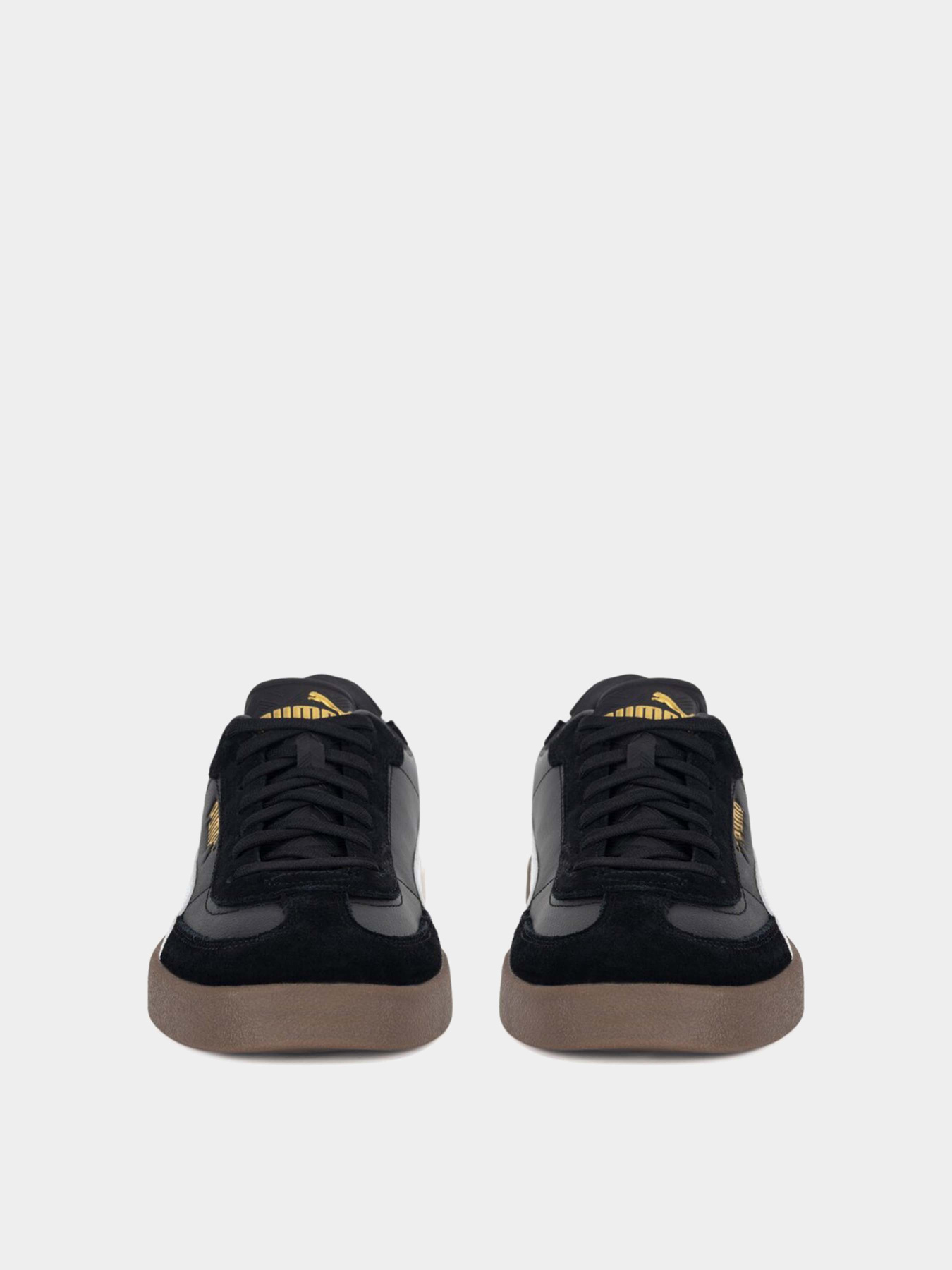 Кеди низькі PUMA Club II Era модель 39744702 Фото