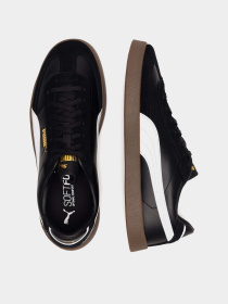 Кеди низькі PUMA Club II Era модель 39744702 Фото
