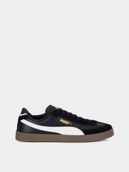 Кеди низькі PUMA Club II Era модель 39744702 - фото