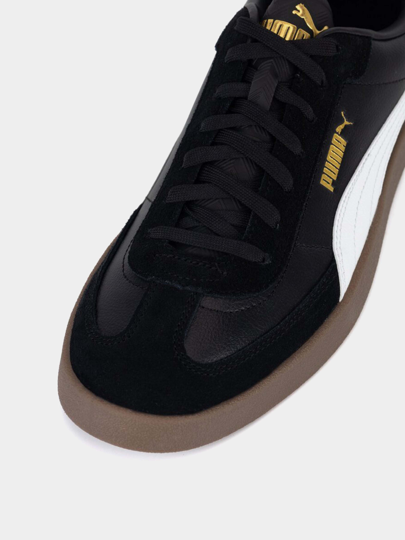 Кеды низкие PUMA CLUB II ERA модель 39744702 Фото