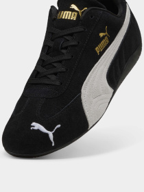 Кеды низкие PUMA Speedcat OG модель 39884601 Фото