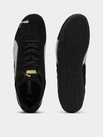 Кеды низкие PUMA Speedcat OG модель 39884601 Фото