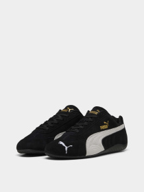 Кеды низкие PUMA SPEEDCAT OG модель 39884601 Кеды низкие PUMA SPEEDCAT OG модель 39884601 Фото