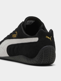 Кеды низкие PUMA SPEEDCAT OG модель 39884601 Кеды низкие PUMA SPEEDCAT OG модель 39884601 Фото