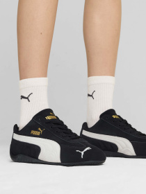 Кеды низкие PUMA SPEEDCAT OG модель 39884601 Кеды низкие PUMA SPEEDCAT OG модель 39884601 Фото