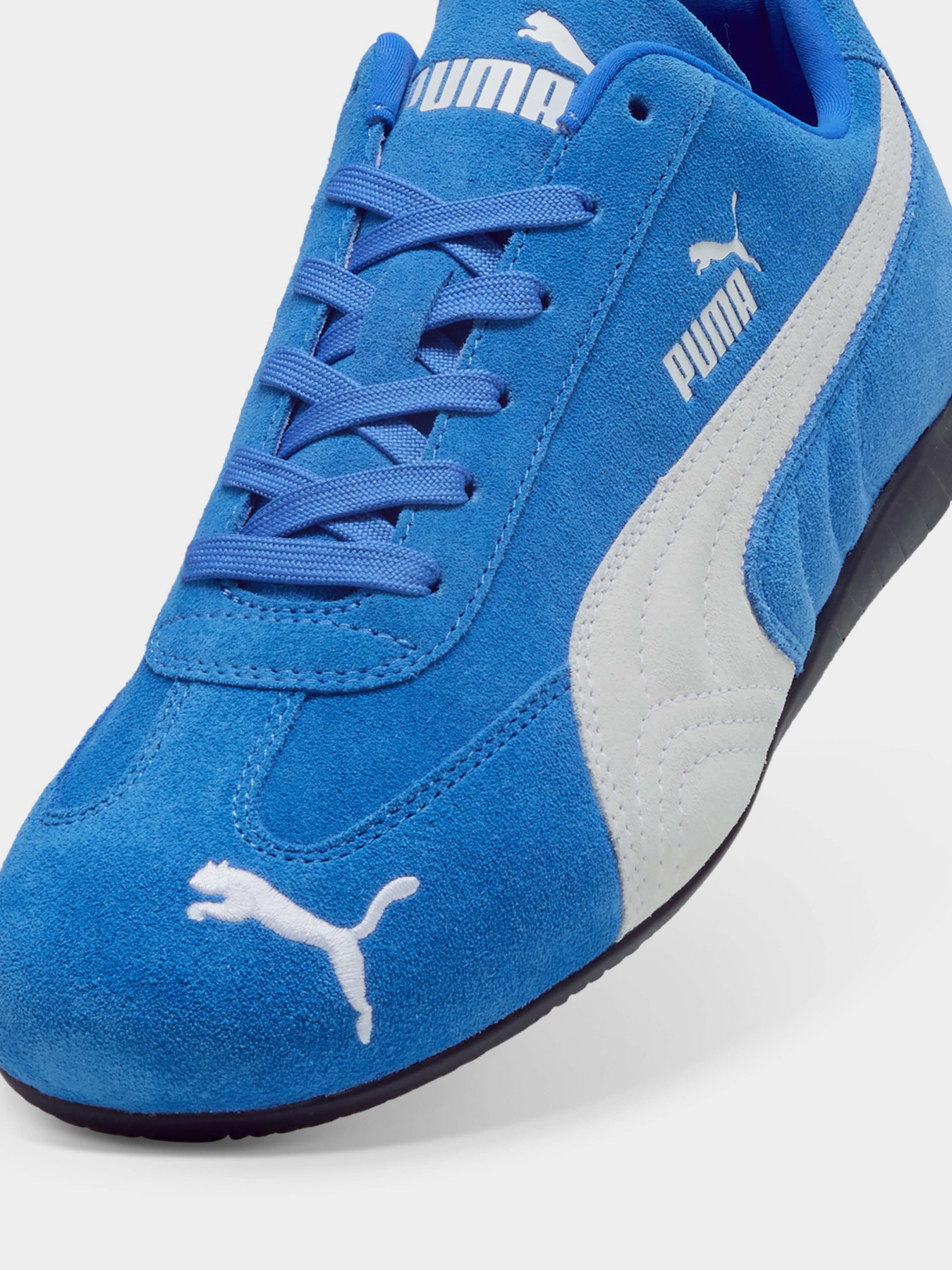 Кеды низкие PUMA Speedcat OG модель 39884618 Фото