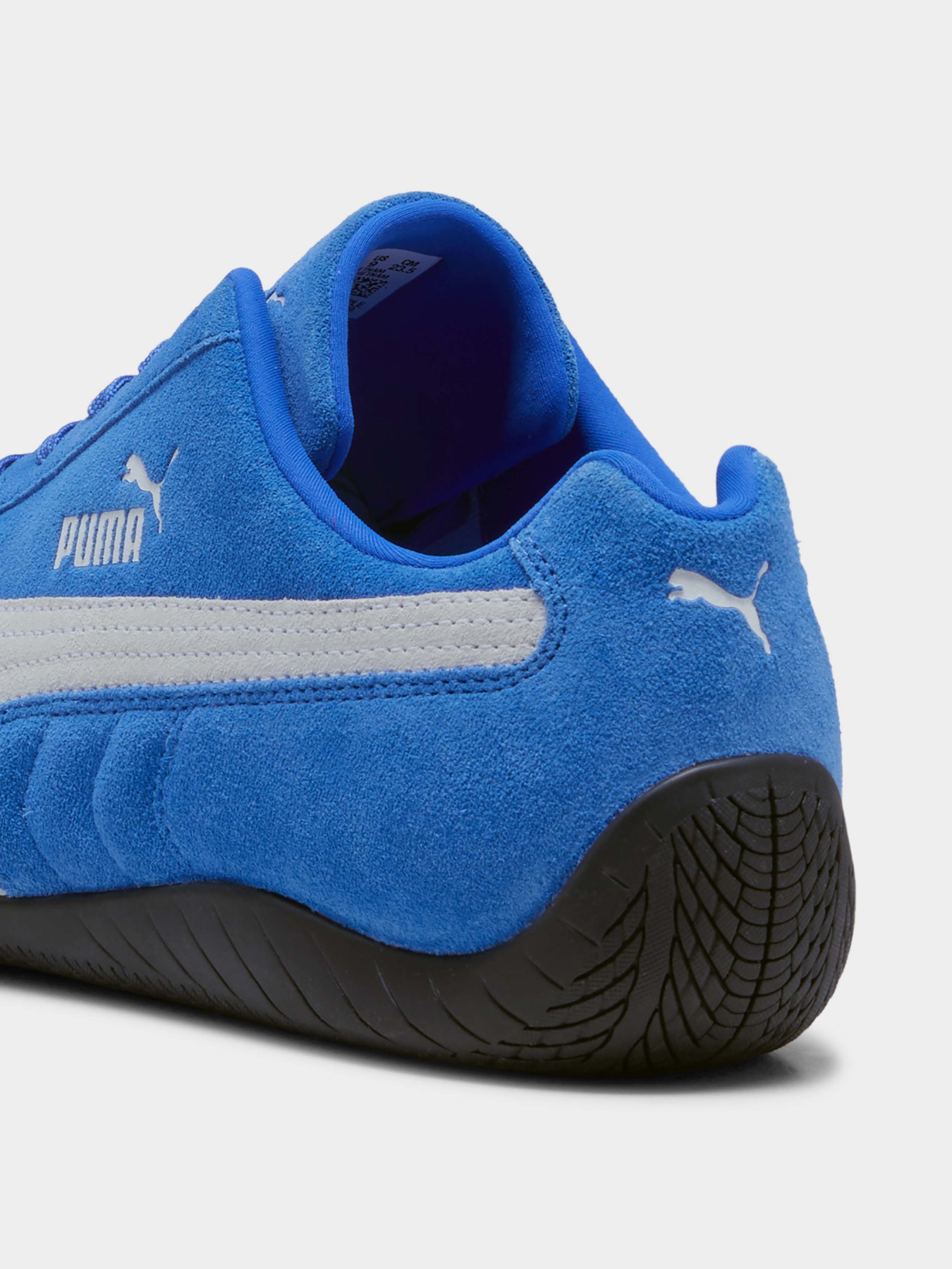 Кеды низкие PUMA Speedcat OG модель 39884618 Фото