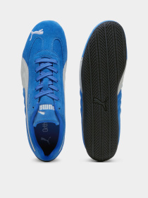 Кеды низкие PUMA Speedcat OG модель 39884618 Фото