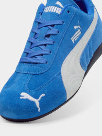 Кеды низкие PUMA Speedcat OG модель 39884618 Фото