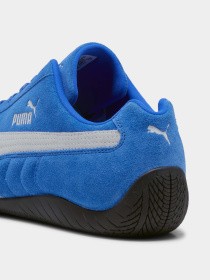 Кеды низкие PUMA Speedcat OG модель 39884618 Фото