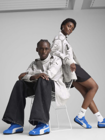 Кеды низкие PUMA Speedcat OG модель 39884618 Фото