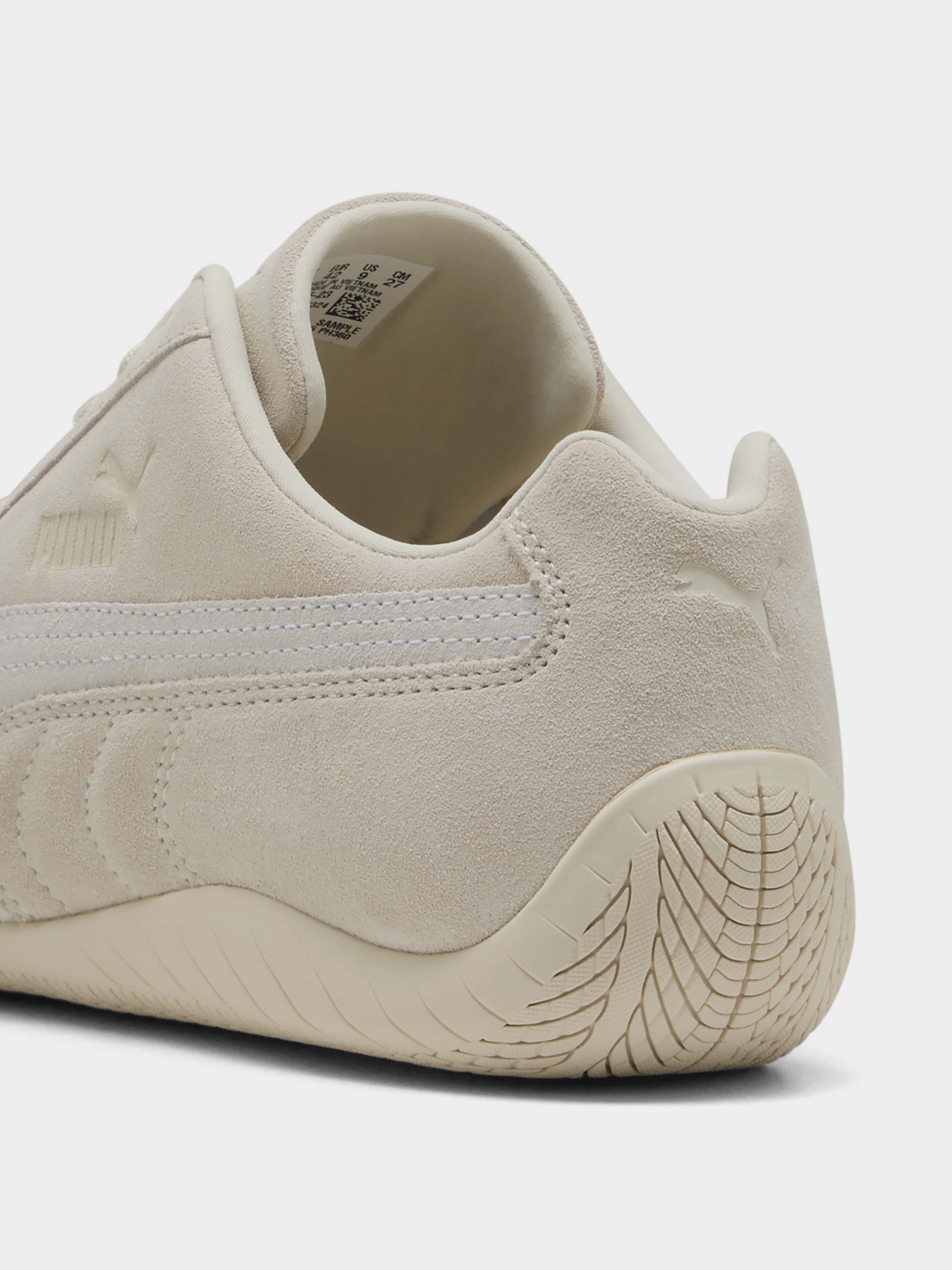 Кеды низкие PUMA Speedcat OG модель 39884623 Фото