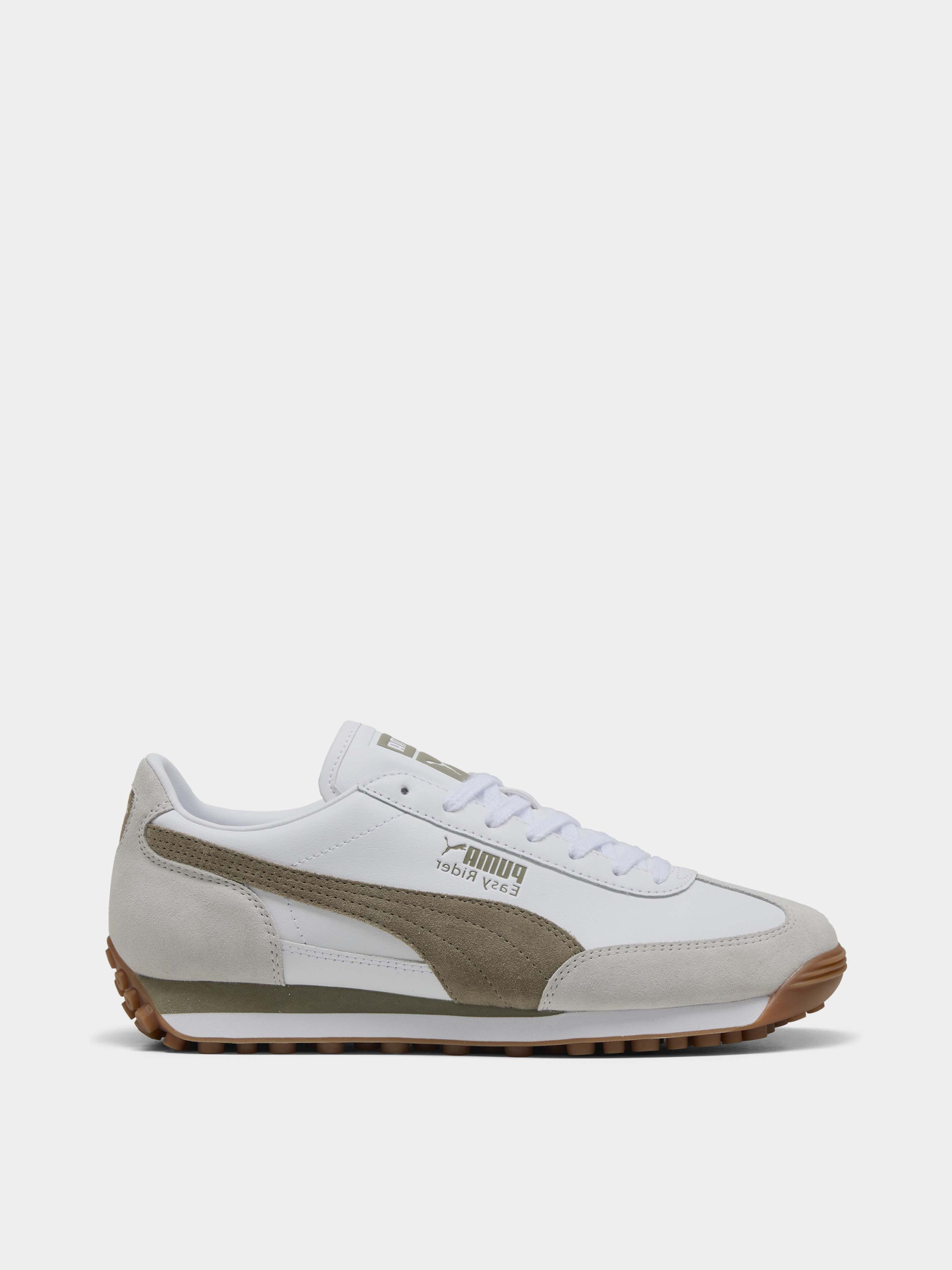 Кеды низкие PUMA Easy Rider Mix модель 39902506 Фото