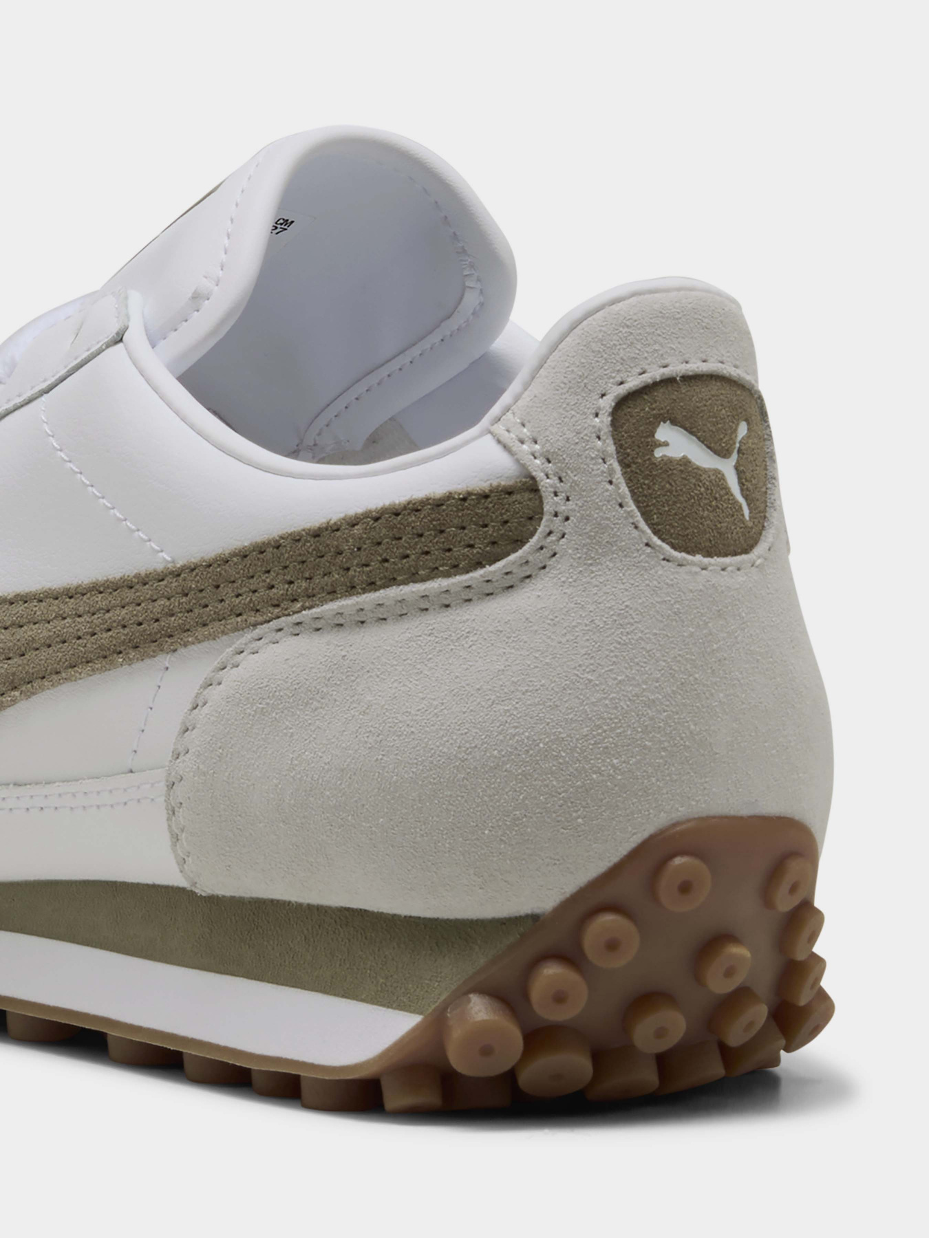 Кеды низкие PUMA EASY RIDER MIX модель 39902506 Фото