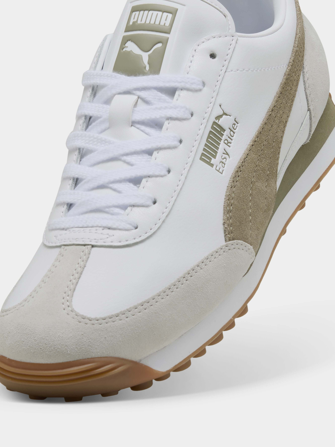 Кеды низкие PUMA EASY RIDER MIX модель 39902506 Фото