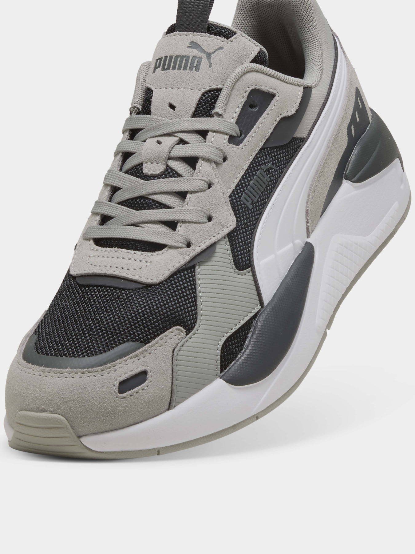 Кросівки PUMA X-Ray 3 SD модель 39966805 Фото