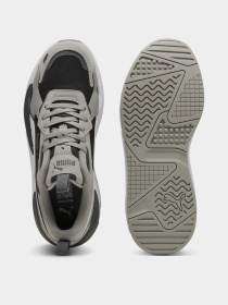 Кроссовки повседневные PUMA X-RAY 3 SD модель 39966805 Фото