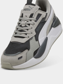 Кроссовки повседневные PUMA X-RAY 3 SD модель 39966805 Фото