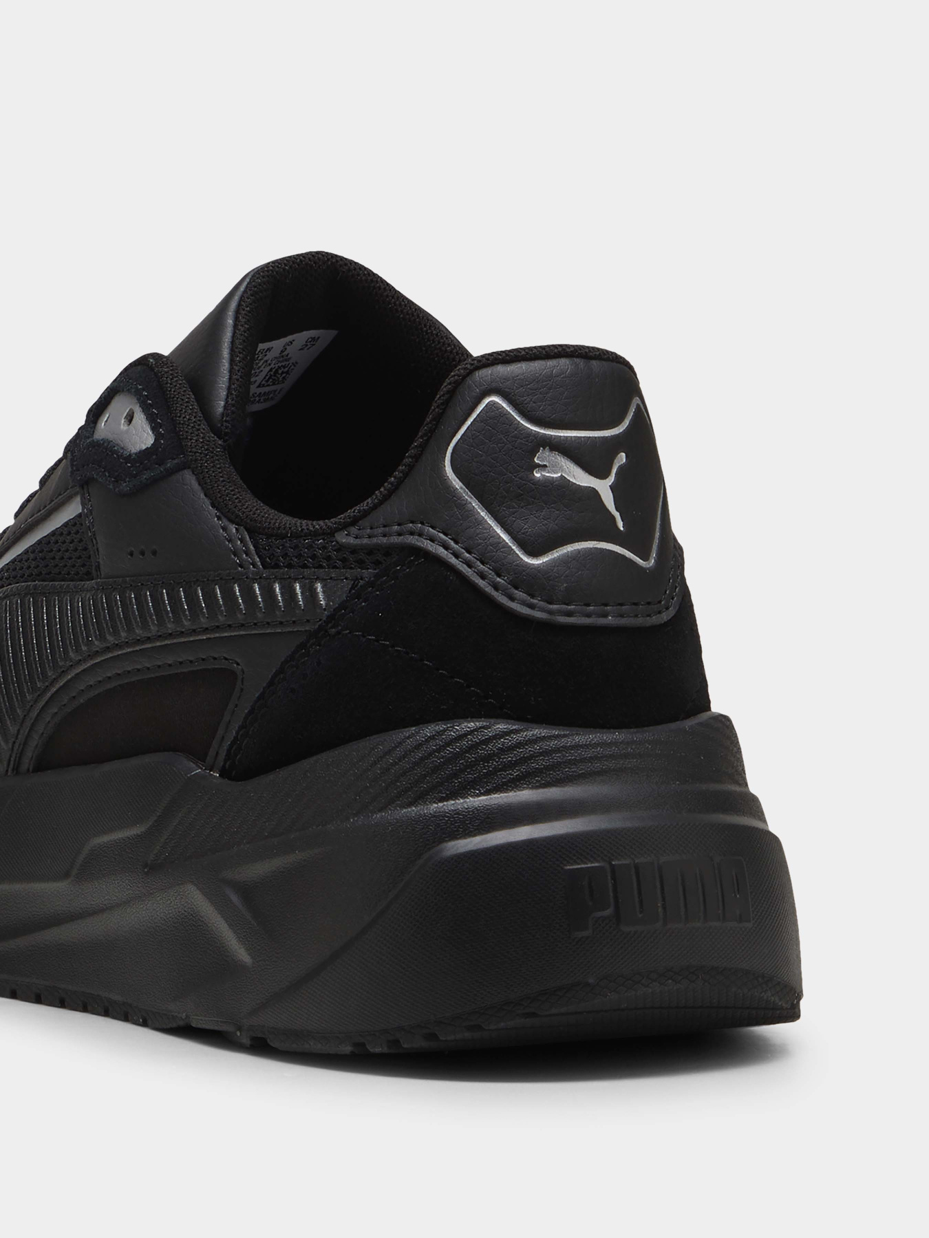 Кроссовки PUMA Trinity 2 модель 40023002 Фото