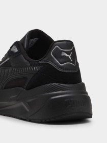 Кроссовки повседневные PUMA TRINITY 2 модель 40023002 Фото