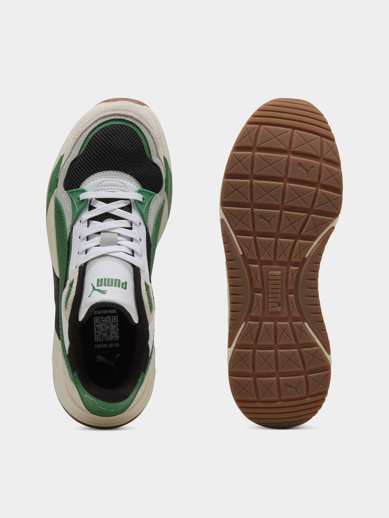 Кроссовки PUMA Trinity 2 модель 40023003 Фото