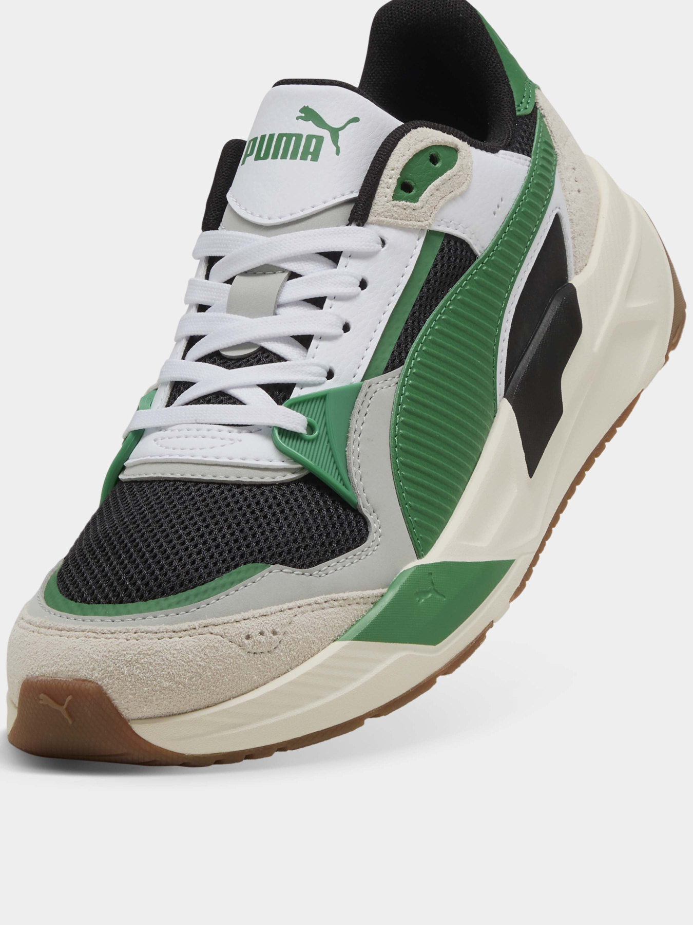 Кроссовки PUMA Trinity 2 модель 40023003 Фото